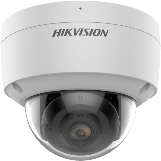 Caméra réseau Hikvision EasyIP DS-2CD2147G2-SU 4 mégapixels - Dôme DS-2CD2147G2-SU 4MM