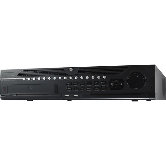 Enregistreur vidéo réseau Hikvision DS-9616NI-I8
