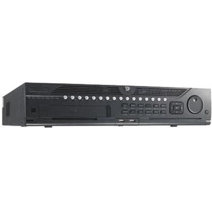 Enregistreur vidéo réseau Hikvision DS-9616NI-I8
