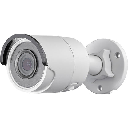 Caméra réseau Hikvision EasyIP 2.0plus DS-2CD2083G0-I 8 mégapixels - Couleur - Bullet DS-2CD2083G0-I 2,8 MM