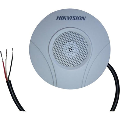 Microphone filaire Hikvision DS-2FP2020 DS-2FP2020