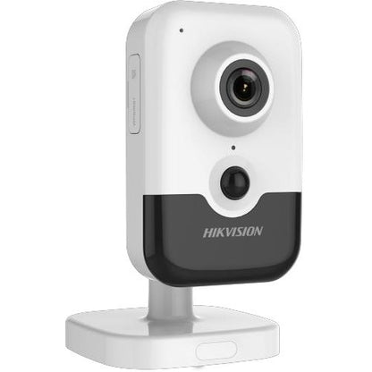 Caméra réseau Hikvision EasyIP 3.0 DS-2CD2455FWD-IW 5 mégapixels - Couleur - Cube DS-2CD2455FWD-IW 2,8 mm