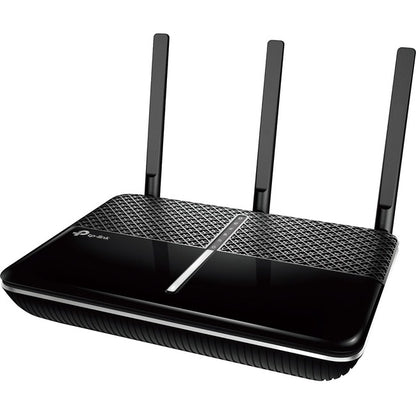 TP-Link Archer A10 IEEE 802.11ac Ethernet Wireless Router ARCHER A10
