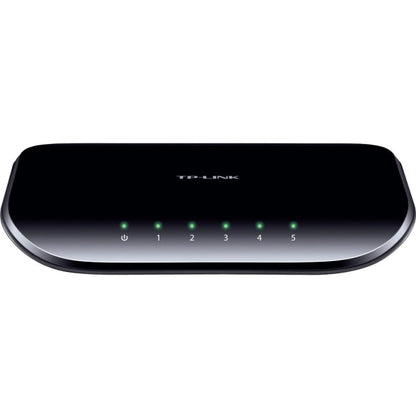 Commutateur Gigabit non géré à 5 ports TP-Link TL-SG1005D TL-SG1005D