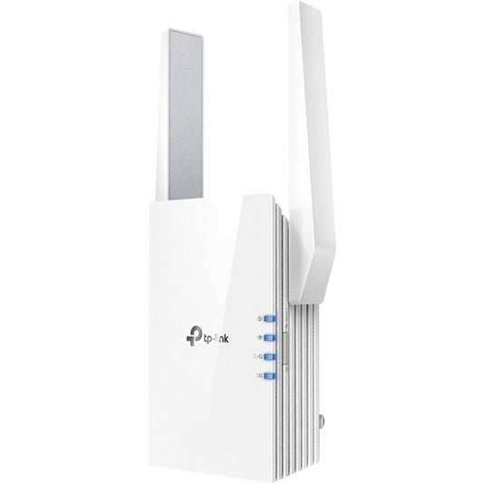 Répéteur de portée sans fil TP-Link RE505X 802.11ax 1,50 Gbit/s RE505X