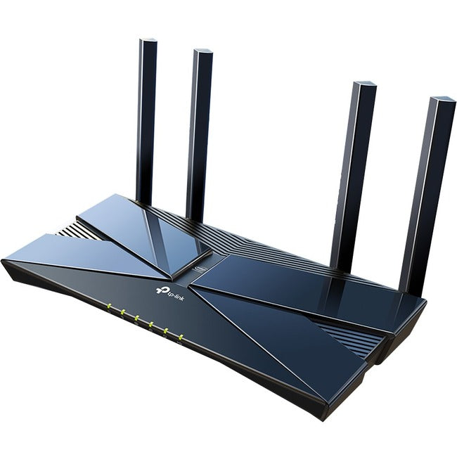 Routeur sans fil Ethernet IEEE 802.11ax TP-Link Archer AX50 ARCHER AX50