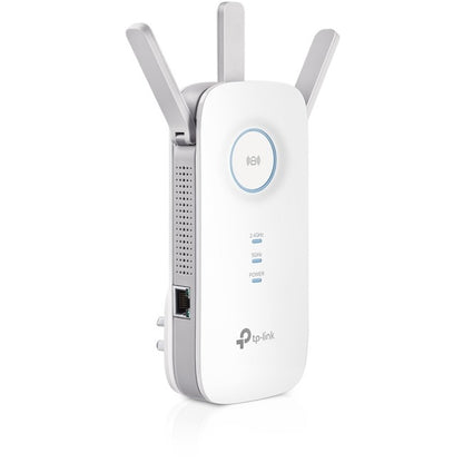 Répéteur de portée sans fil TP-Link RE450 IEEE 802.11ac 1,71 Gbit/s RE450