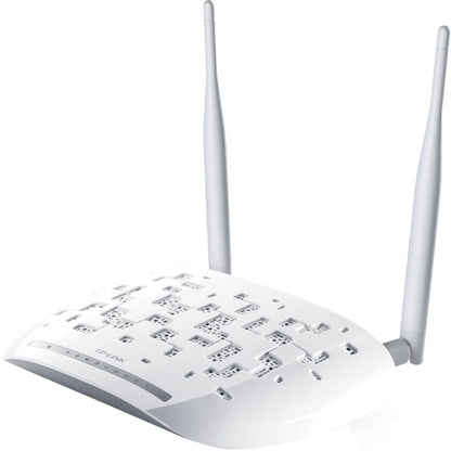Routeur sans fil/modem sans fil TP-Link TD-W9970 Wi-Fi 4 IEEE 802.11n ADSL2+, VDSL2 TD-W9970