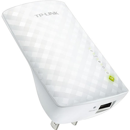 Prolongateur de portée sans fil 750 Mbit/s IEEE 802.11ac TP-Link RE200 RE200
