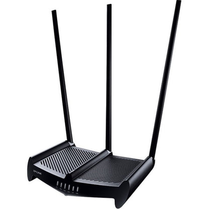 Routeur sans fil Ethernet IEEE 802.11n TP-Link TL-WR941HP TL-WR941HP