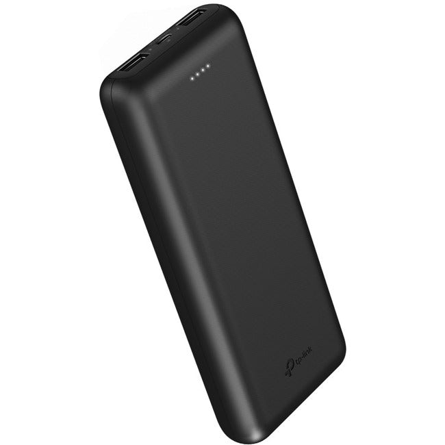Batterie externe TP-Link 20000mAh Li-Polymère TL-PB20000