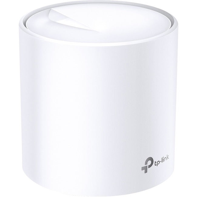 Routeur sans fil Ethernet Wi-Fi 5 IEEE 802.11ac TP-Link Deco X20 DECO X20 (1 PACK)
