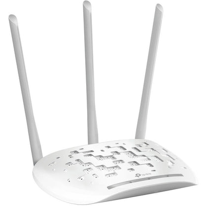 Point d'accès sans fil 450 Mbit/s IEEE 802.11n TL-WA901N de TP-Link TL-WA901N