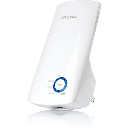 Répéteur Wi-Fi universel 300 Mbps TP-LINK TL-WA850RE TL-WA850RE