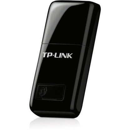 TP-Link TL-WN823N IEEE 802.11n - Wi-Fi Adapter for Desktop Computer TL-WN823N