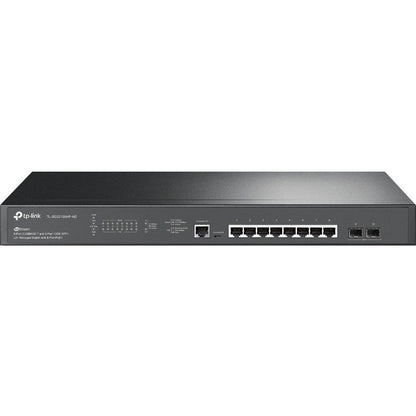Commutateur Ethernet TP-Link JetStream TL-SG3210XHP-M2* TL-SG3210XHP-M2