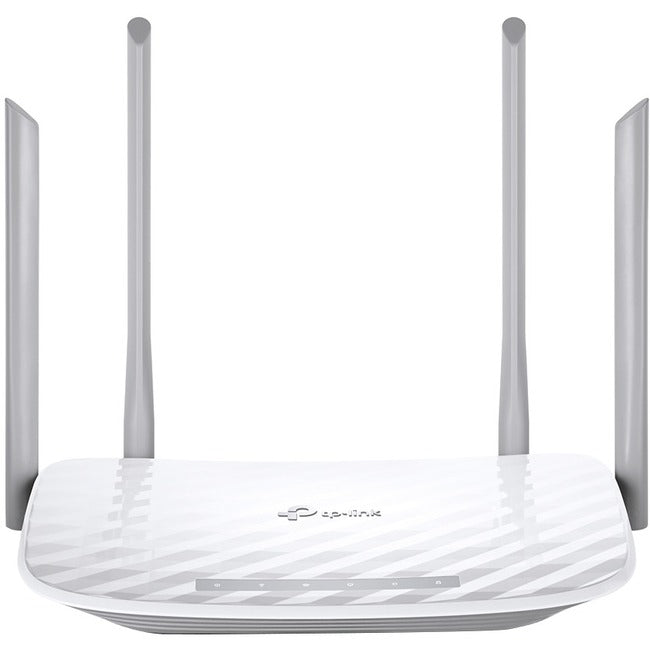 TP-Link Archer C50 IEEE 802.11ac Ethernet Wireless Router ARCHER C50
