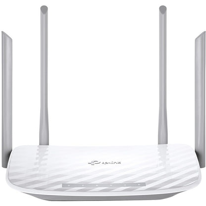 TP-Link Archer C50 IEEE 802.11ac Ethernet Wireless Router ARCHER C50
