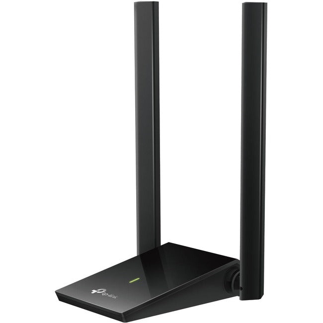 Adaptateur Wi-Fi IEEE 802.11ac TP-Link pour routeur sans fil ARCHER T4U PLUS