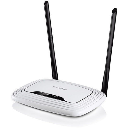 Routeur domestique sans fil N300 TP-LINK TL-WR841N TL-WR841N