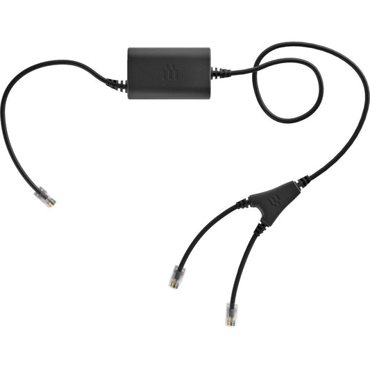 Câble de commutation électronique EPOS 1000741