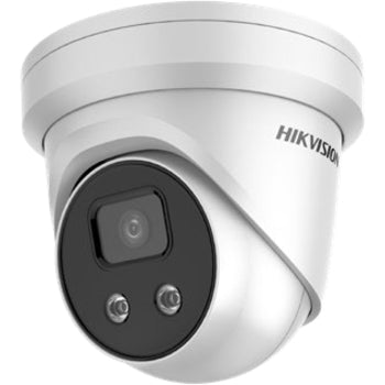 Caméra réseau HD 5 mégapixels Hikvision Performance PCI-T15F2S - Tourelle PCI-T15F2S