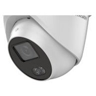 Caméra réseau HD extérieure Hikvision Performance DS-2CD2347G1-LU 4 mégapixels - Tourelle DS-2CD2347G1-LU 2,8 mm