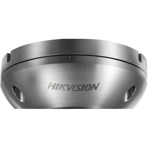 Caméra réseau Hikvision Specialty DS-2XC6142FWD-IS 4 mégapixels HD - Couleur - Dôme DS-2XC6142FWD-IS 4 mm