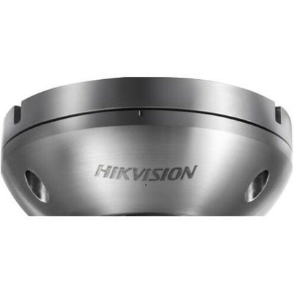 Caméra réseau Hikvision Specialty DS-2XC6142FWD-IS 4 mégapixels HD - Couleur - Dôme DS-2XC6142FWD-IS 4 mm