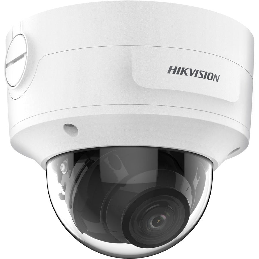 Caméra réseau Hikvision Performance PCI-D18Z2S 8 mégapixels HD - Dôme PCI-D18Z2S
