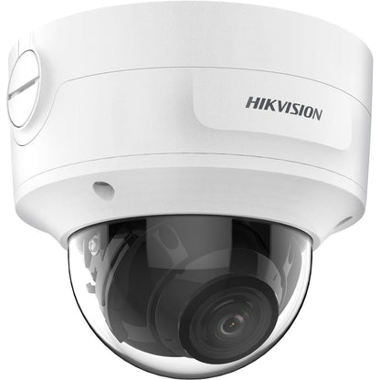 Caméra réseau Hikvision Performance PCI-D18Z2S 8 mégapixels HD - Dôme PCI-D18Z2S