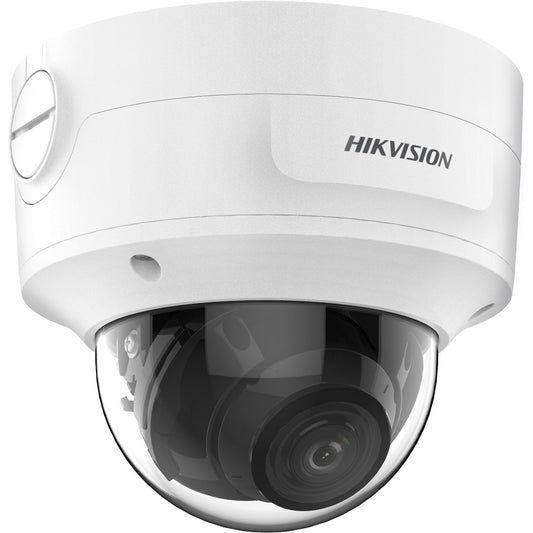 Caméra réseau Hikvision Performance PCI-D18Z2S 8 mégapixels HD - Dôme PCI-D18Z2S