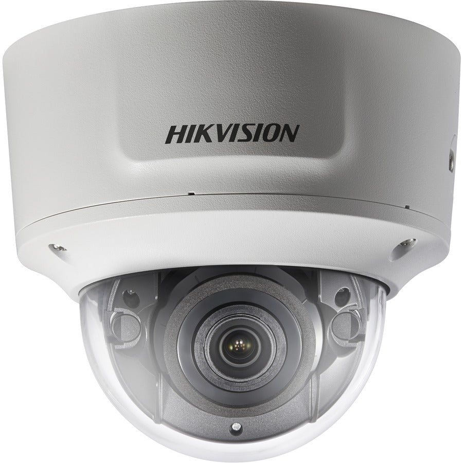 Caméra réseau Hikvision EasyIP 2.0plus DS-2CD2783G1-IZS 8 mégapixels HD - Monochrome, Couleur - Dôme DS-2CD2783G1-IZS