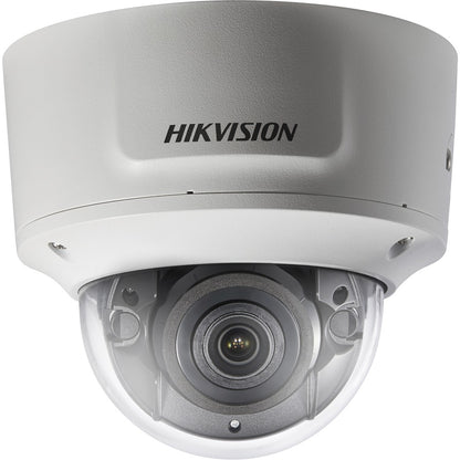 Caméra réseau Hikvision EasyIP 2.0plus DS-2CD2783G1-IZS 8 mégapixels HD - Monochrome, Couleur - Dôme DS-2CD2783G1-IZS