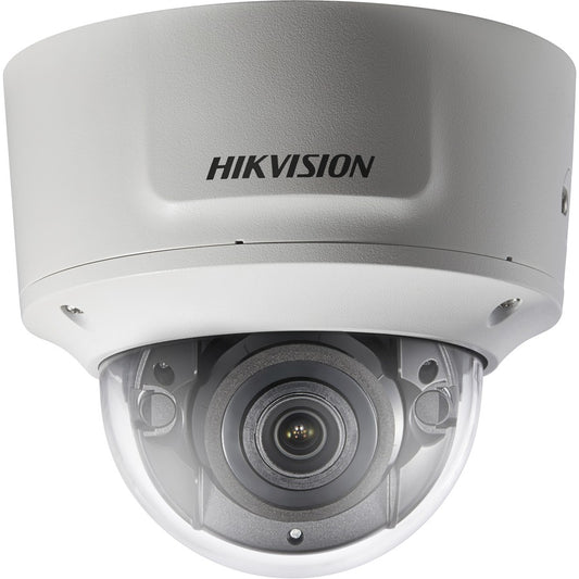 Caméra réseau Hikvision EasyIP 2.0plus DS-2CD2783G1-IZS 8 mégapixels HD - Monochrome, Couleur - Dôme DS-2CD2783G1-IZS