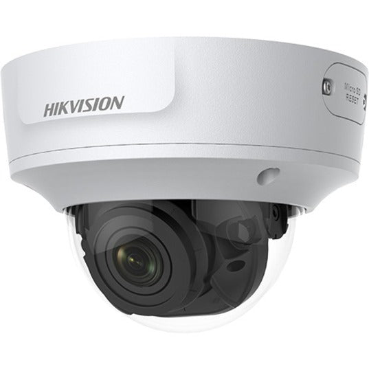 Caméra réseau Hikvision EasyIP 2.0plus DS-2CD2783G1-IZS 8 mégapixels HD - Monochrome, Couleur - Dôme DS-2CD2783G1-IZS