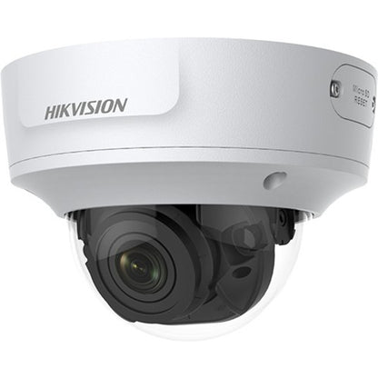 Caméra réseau Hikvision EasyIP 2.0plus DS-2CD2783G1-IZS 8 mégapixels HD - Monochrome, Couleur - Dôme DS-2CD2783G1-IZS