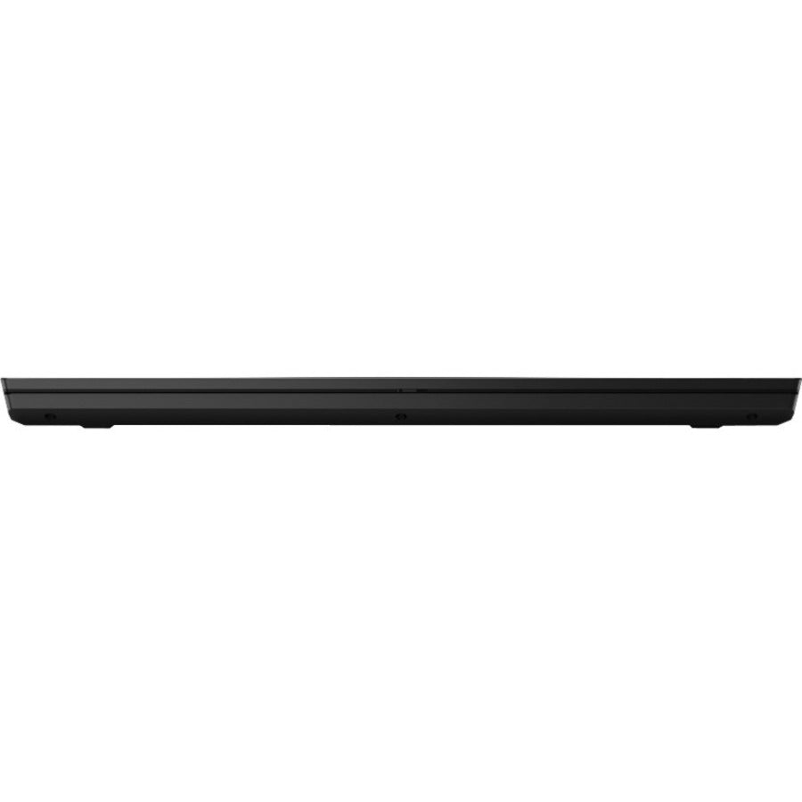 Ordinateur portable Lenovo ThinkPad L14 Gen1 20U5004RUS 14" - Full HD - 1920 x 1080 - AMD Ryzen 5 PRO 4650U Hexa-core (6 cœurs) 2,10 GHz - 8 Go de RAM totale - SSD 256 Go - Noir brillant 20U5004RUS