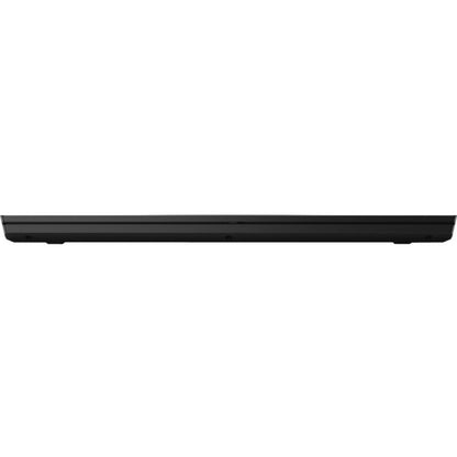 Ordinateur portable Lenovo ThinkPad L14 Gen1 20U5004RUS 14" - Full HD - 1920 x 1080 - AMD Ryzen 5 PRO 4650U Hexa-core (6 cœurs) 2,10 GHz - 8 Go de RAM totale - SSD 256 Go - Noir brillant 20U5004RUS