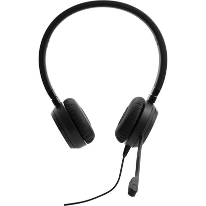 Lenovo Pro Wired Stereo VOIP Headset 4XD0S92991