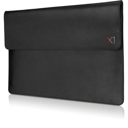 Lenovo Carrying Case (Sleeve) for 14" Lenovo Notebook - Black 4X40U97972