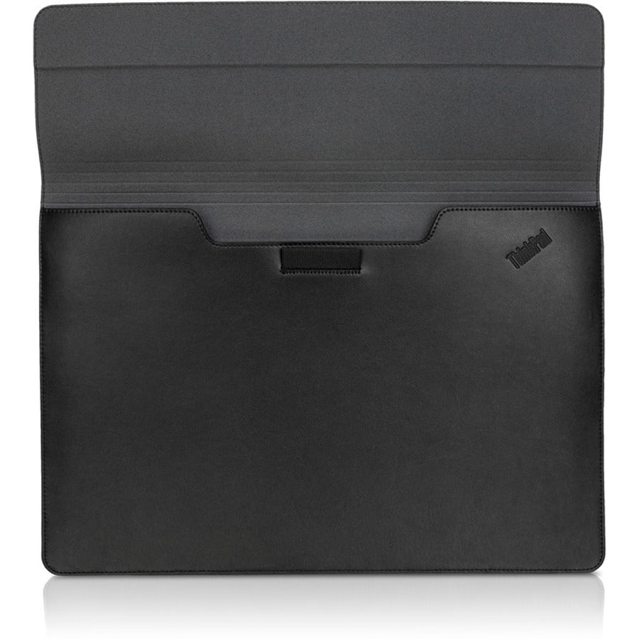 Lenovo Carrying Case (Sleeve) for 14" Lenovo Notebook - Black 4X40U97972