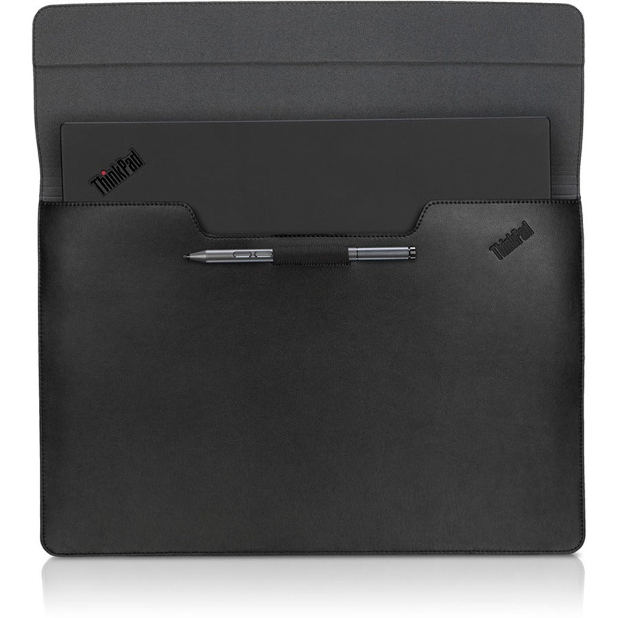 Lenovo Carrying Case (Sleeve) for 14" Lenovo Notebook - Black 4X40U97972
