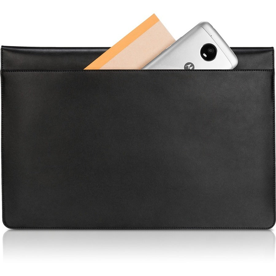 Lenovo Carrying Case (Sleeve) for 14" Lenovo Notebook - Black 4X40U97972