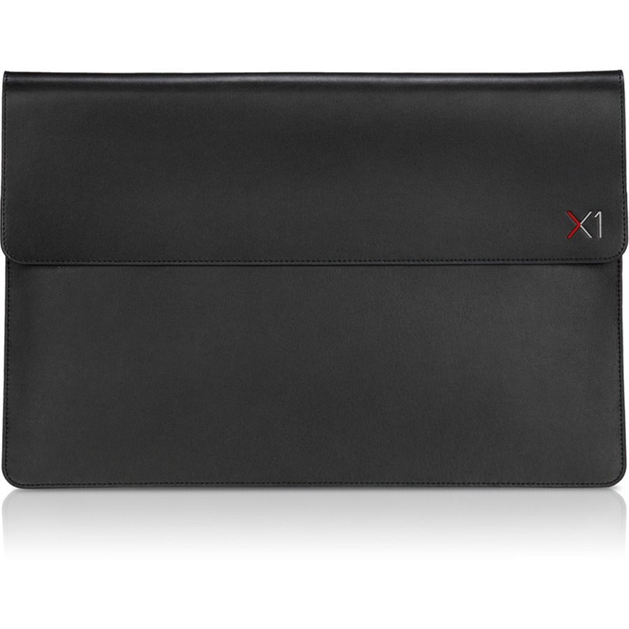 Lenovo Carrying Case (Sleeve) for 14" Lenovo Notebook - Black 4X40U97972