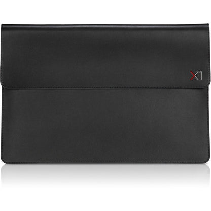 Lenovo Carrying Case (Sleeve) for 14" Lenovo Notebook - Black 4X40U97972