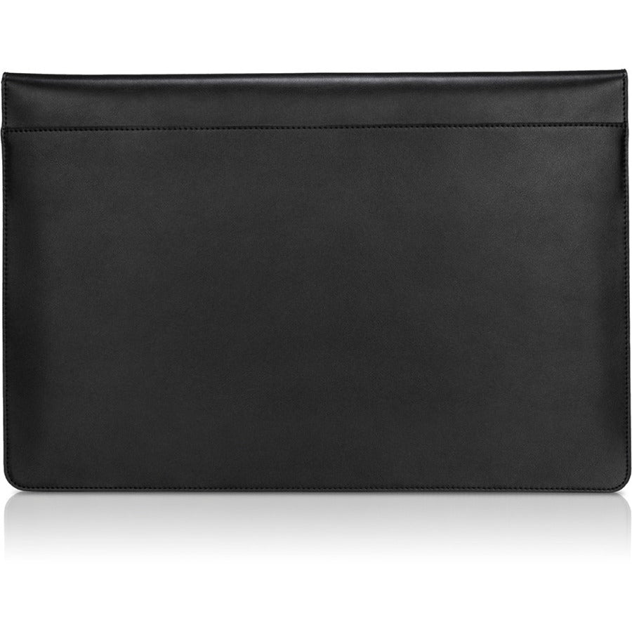 Lenovo Carrying Case (Sleeve) for 14" Lenovo Notebook - Black 4X40U97972