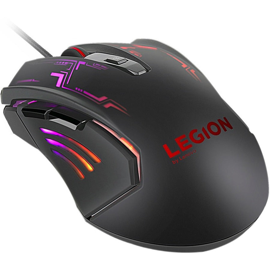 Souris de jeu Lenovo Legion M200 RGB-WW GX30P93886