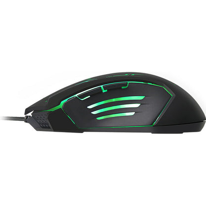 Souris de jeu Lenovo Legion M200 RGB-WW GX30P93886