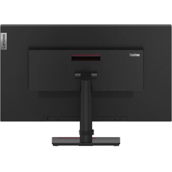 Lenovo ThinkVision P32P-20 31.5" 4K UHD WLED LCD Monitor - 16:9 - Raven Black 62A2GAR2US